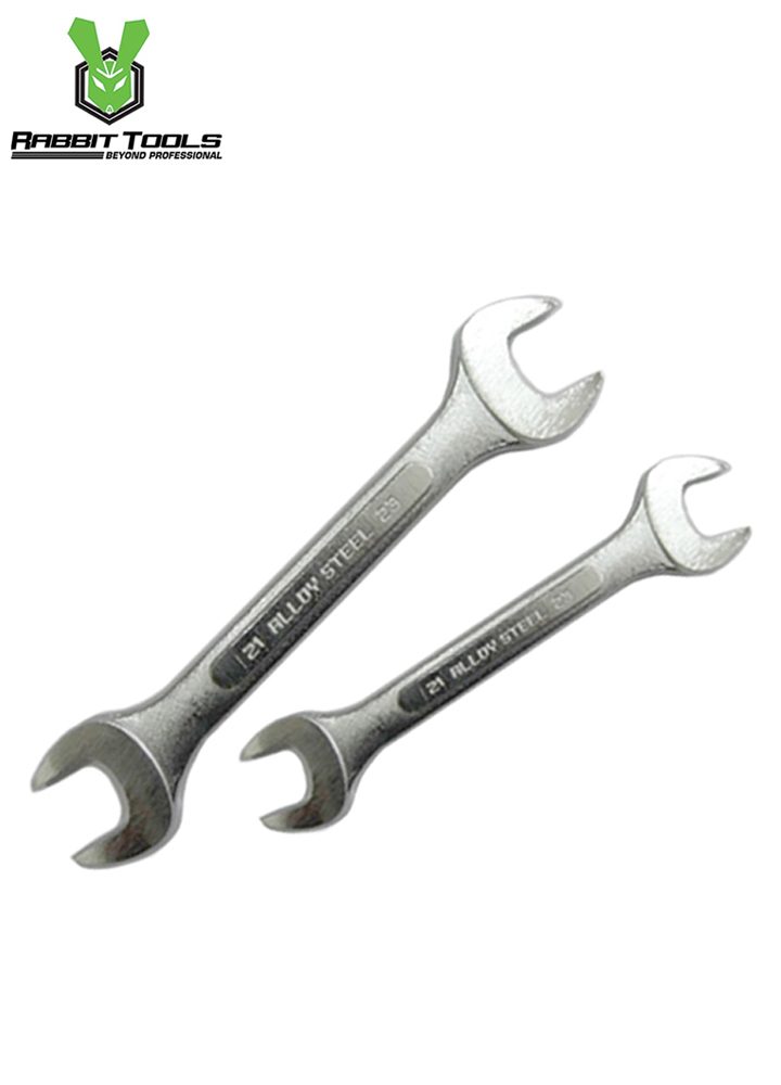 Double-End-Spanner-082-82